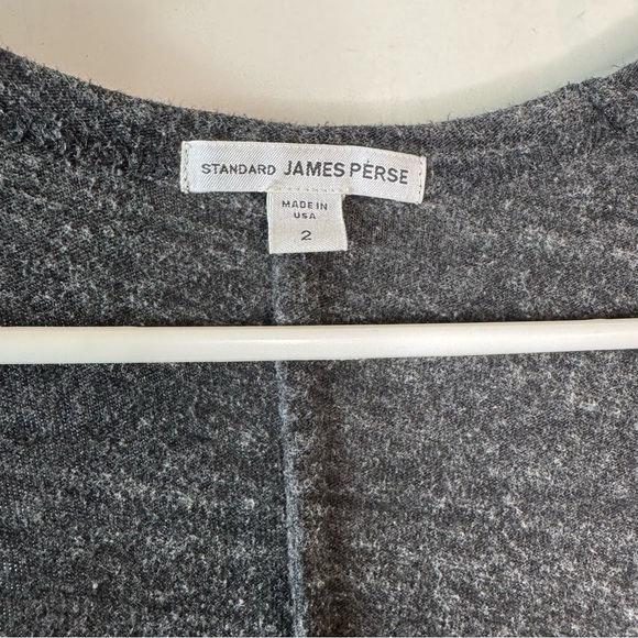 Standard James Perse Sleeveless Dress - Picture 5 of 6